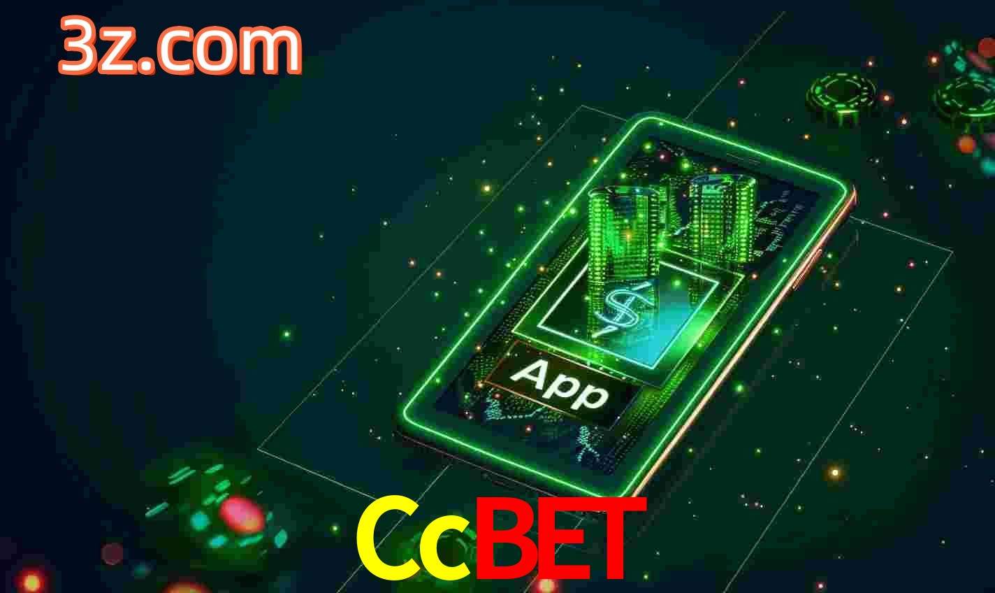 Simplificando a Experiência de Jogo Ccbet App
