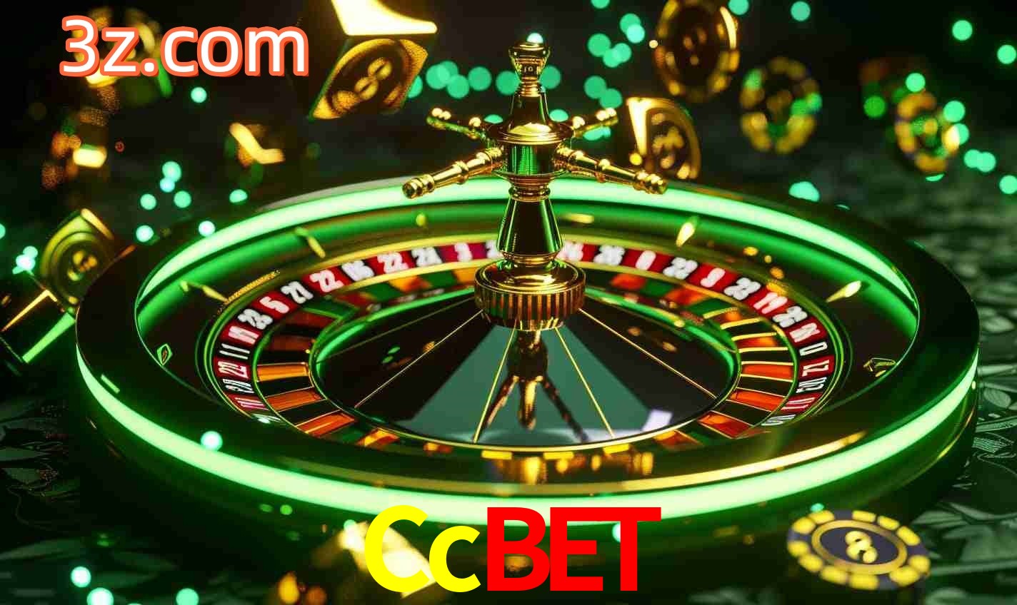 Desfrutar de um Cassino Ccbet