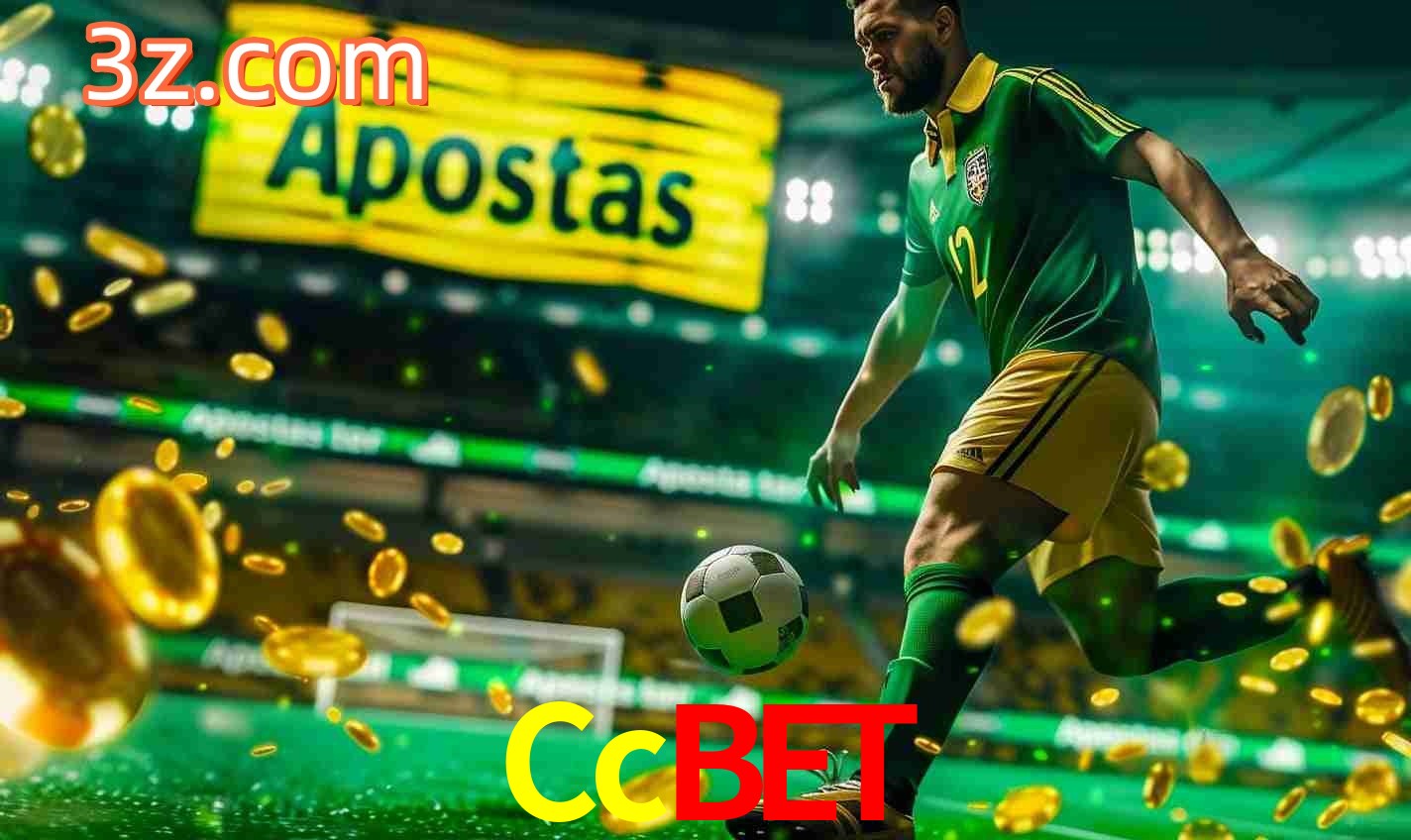 Diversas Apostas em Eventos Esportivos Ccbet