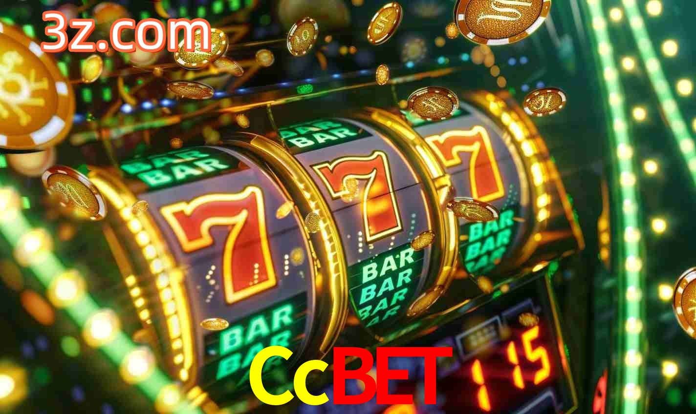 Populares Slots Ccbet