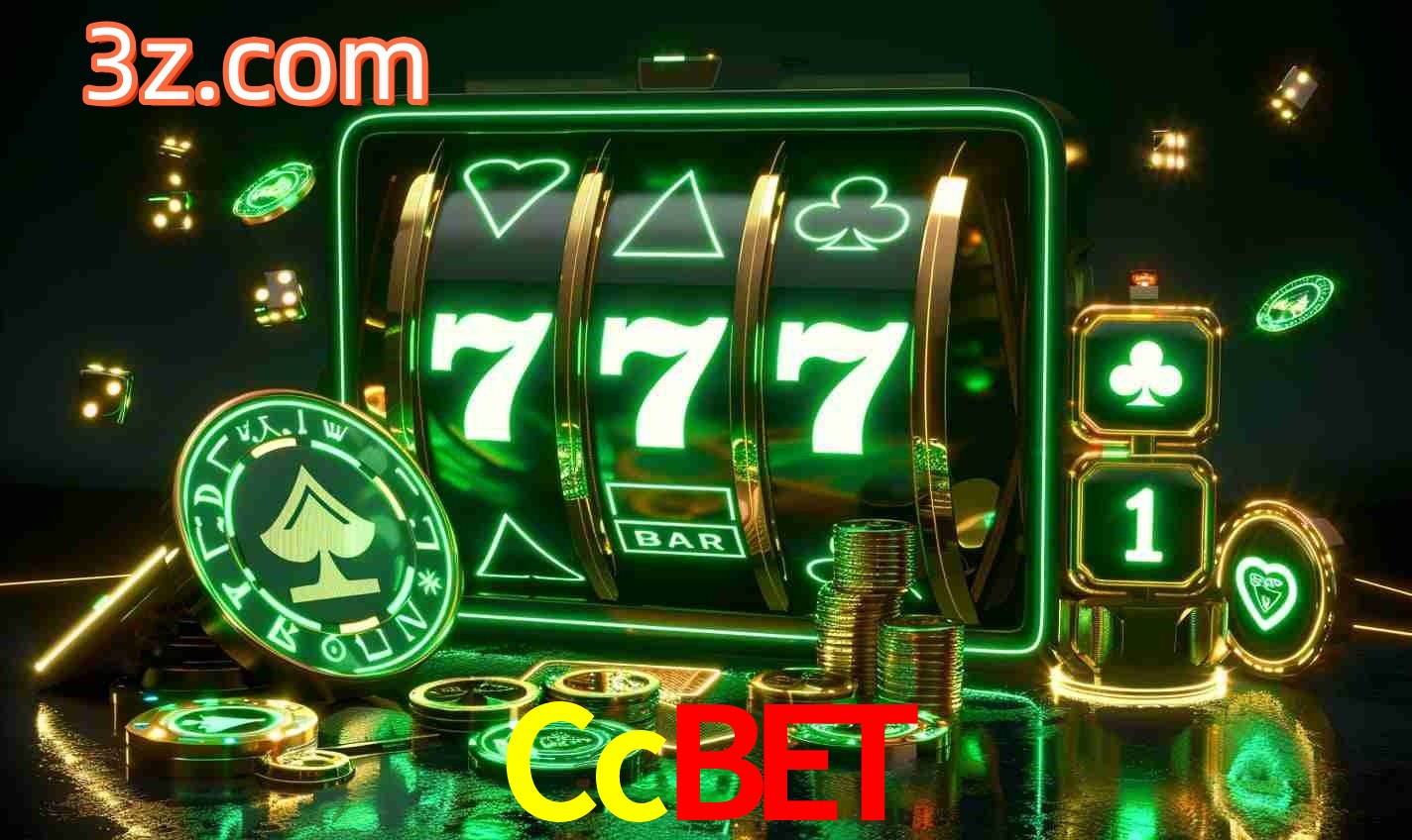 Seguro Login no Cassino Online Ccbet